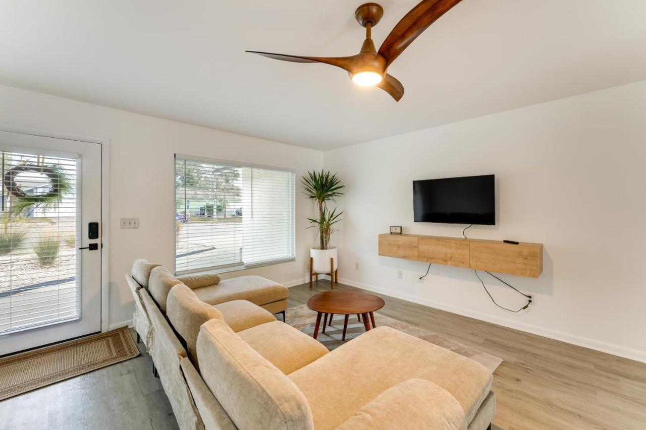 Nokomis Home With Screened Pool, 3 Mi To Beaches! Exterior foto