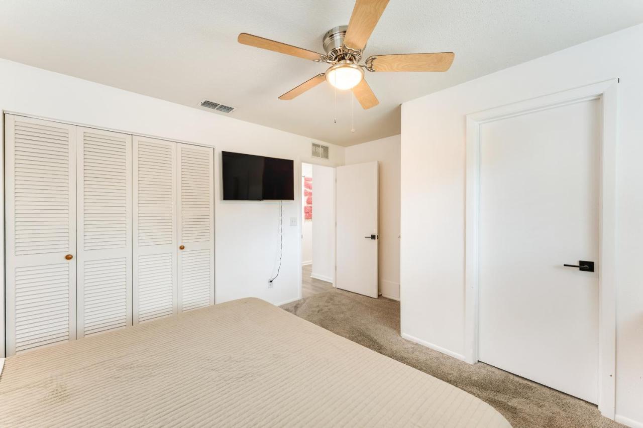 Nokomis Home With Screened Pool, 3 Mi To Beaches! Exterior foto